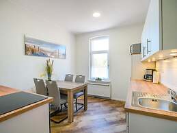 At Home Comfortable Holiday Residence