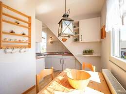 At Home Comfortable Holiday Residence