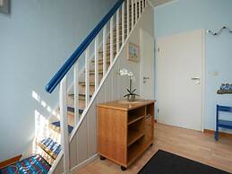 At Home Comfortable Holiday Residence