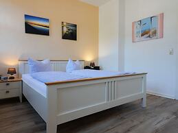 At Home Comfortable Holiday Residence