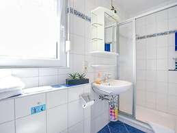 At Home Comfortable Holiday Residence