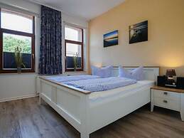 At Home Comfortable Holiday Residence