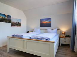 At Home Comfortable Holiday Residence