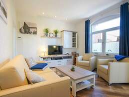 At Home Comfortable Holiday Residence