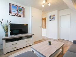 At Home Comfortable Holiday Residence