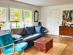 4 Star Holiday Home in Vato