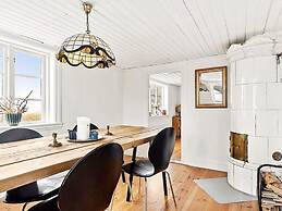 6 Person Holiday Home in Morbylanga