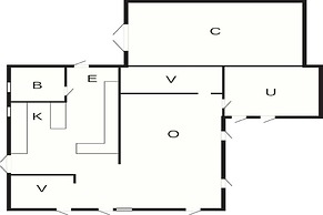 4 Star Holiday Home in Mellbystrand