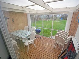 Summer Cottage Near the Beach