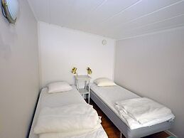 Summer Cottage Near the Beach