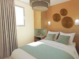 Newly Built Apartment Near the Beach