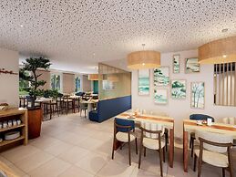 Newly Built Apartment Near the Beach