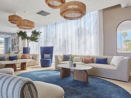 Newly Built Apartment Near the Beach