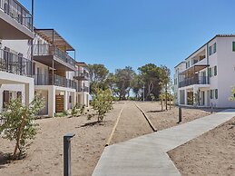 Newly Built Apartment Near the Beach