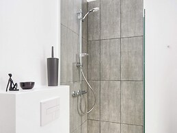 8 Person Holiday Home in Romo