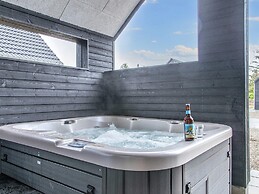 8 Person Holiday Home in Romo