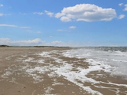 8 Person Holiday Home in Romo