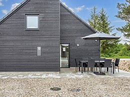8 Person Holiday Home in Romo