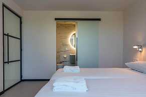 Getaway With Bubble Bath