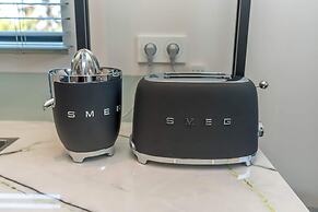 Getaway With Bubble Bath