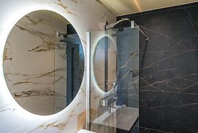 Getaway With Bubble Bath