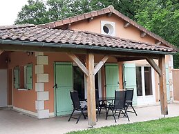 Amazing Villa With Garden