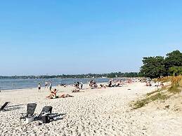 5 Person Holiday Home in Borgholm