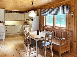 5 Person Holiday Home in Borgholm