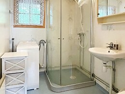 5 Person Holiday Home in Borgholm