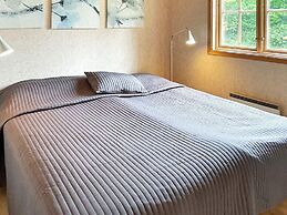 5 Person Holiday Home in Borgholm