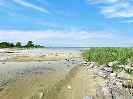 5 Person Holiday Home in Borgholm