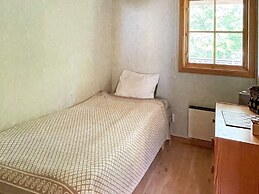 5 Person Holiday Home in Borgholm