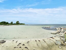 5 Person Holiday Home in Borgholm