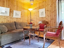 5 Person Holiday Home in Borgholm