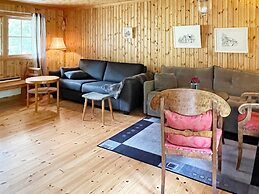 5 Person Holiday Home in Borgholm