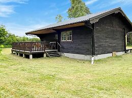 5 Person Holiday Home in Borgholm