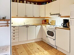 5 Person Holiday Home in Borgholm