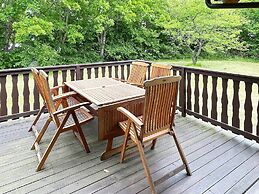 5 Person Holiday Home in Borgholm
