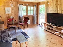5 Person Holiday Home in Borgholm
