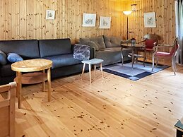 5 Person Holiday Home in Borgholm