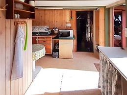 2 Person Holiday Home in Skagen