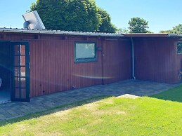 2 Person Holiday Home in Skagen