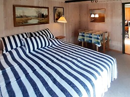 2 Person Holiday Home in Skagen