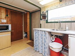 2 Person Holiday Home in Skagen