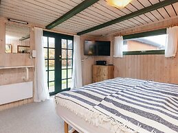 2 Person Holiday Home in Skagen