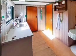 2 Person Holiday Home in Skagen