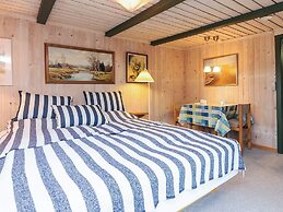 2 Person Holiday Home in Skagen