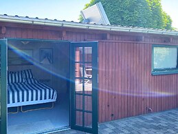 2 Person Holiday Home in Skagen
