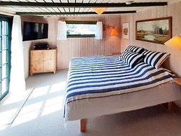 2 Person Holiday Home in Skagen