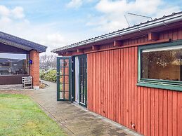 2 Person Holiday Home in Skagen